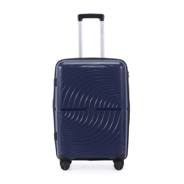 20" TESLA CHICAGO מזוודת טרולי קשיחה