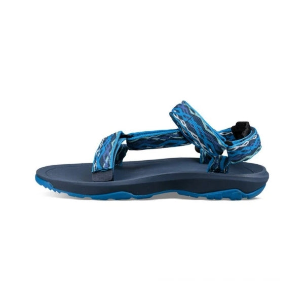 TEVA Hurricane xlt 2 סנדלי טיולים הוריקן טיבה לנוער