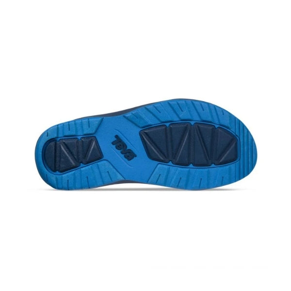 TEVA Hurricane xlt 2 סנדלי טיולים הוריקן טיבה לנוער