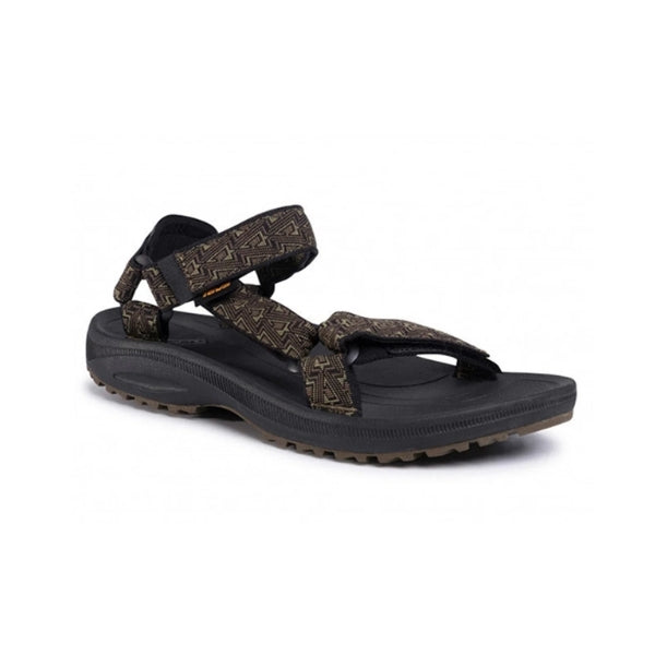 TEVA Winsted Bamboo סנדלי ווינסטד במבו טיבה לגברים