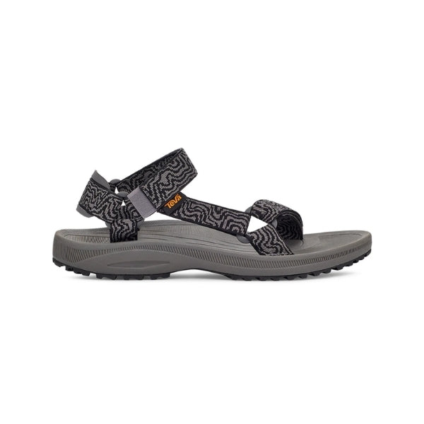TEVA Winsted Bamboo סנדלי ווינסטד במבו טיבה לגברים