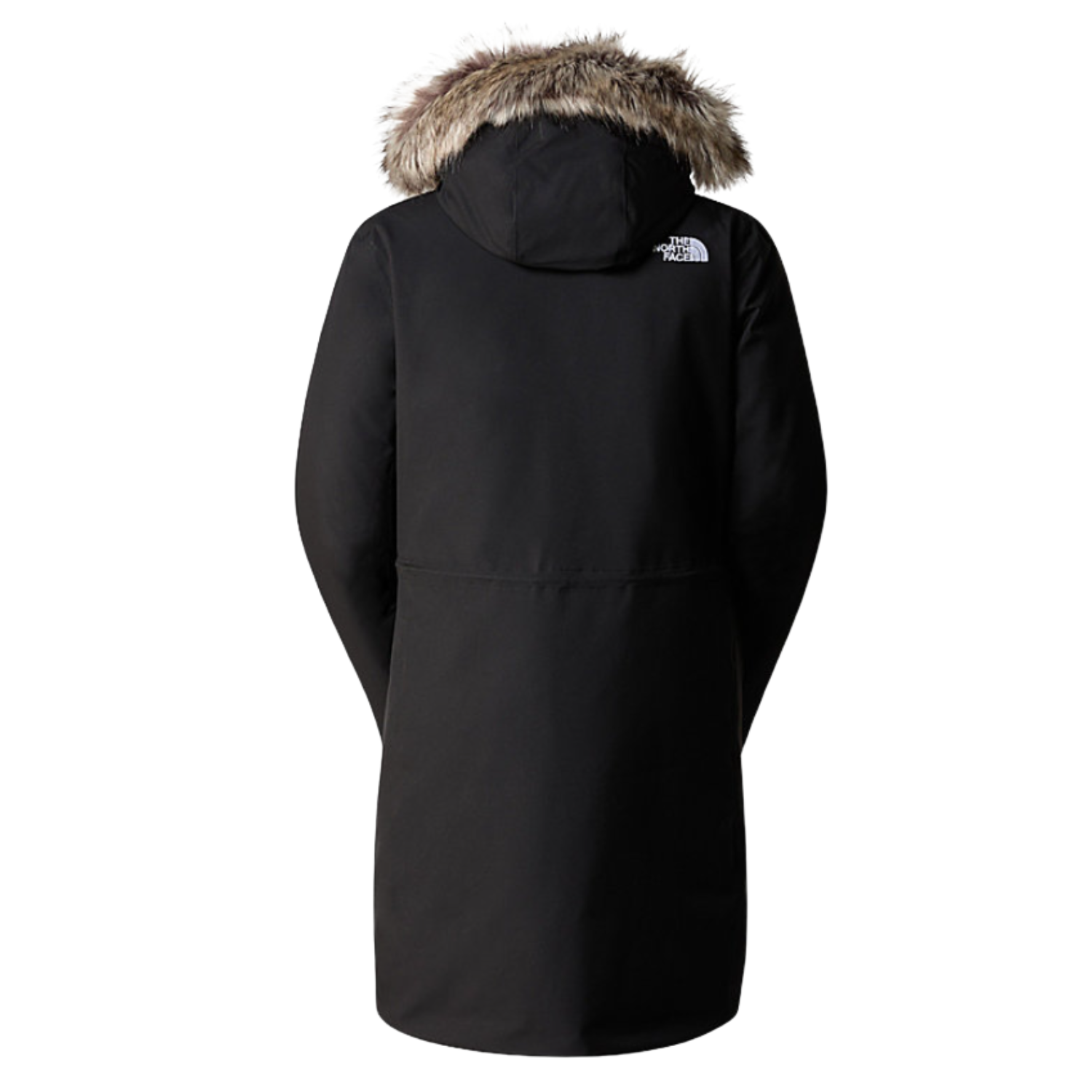 THE NORTH FACE Arctic Parka מעיל פוך ארקטיק נורת פייס נשים