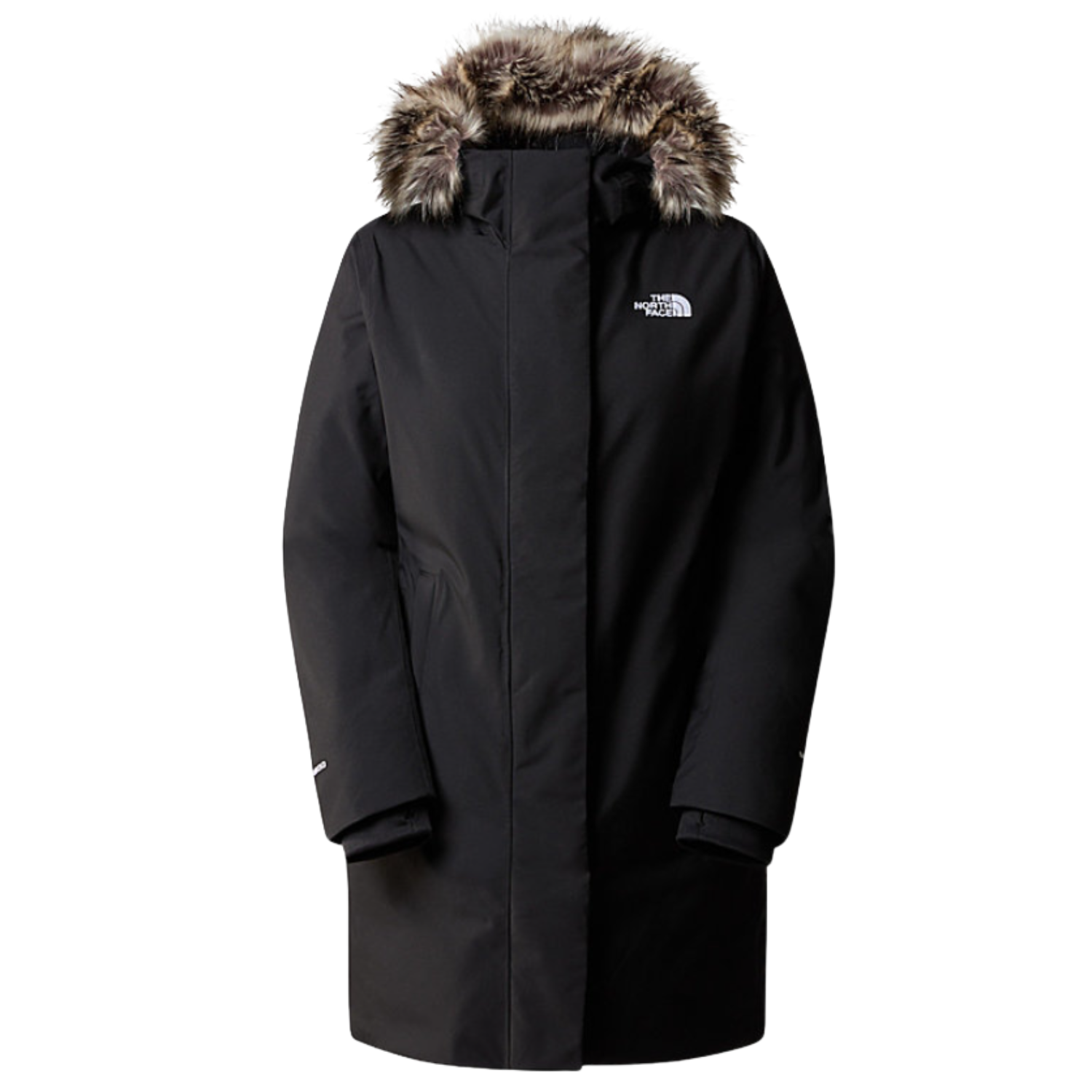 THE NORTH FACE Arctic Parka מעיל פוך ארקטיק נורת פייס נשים