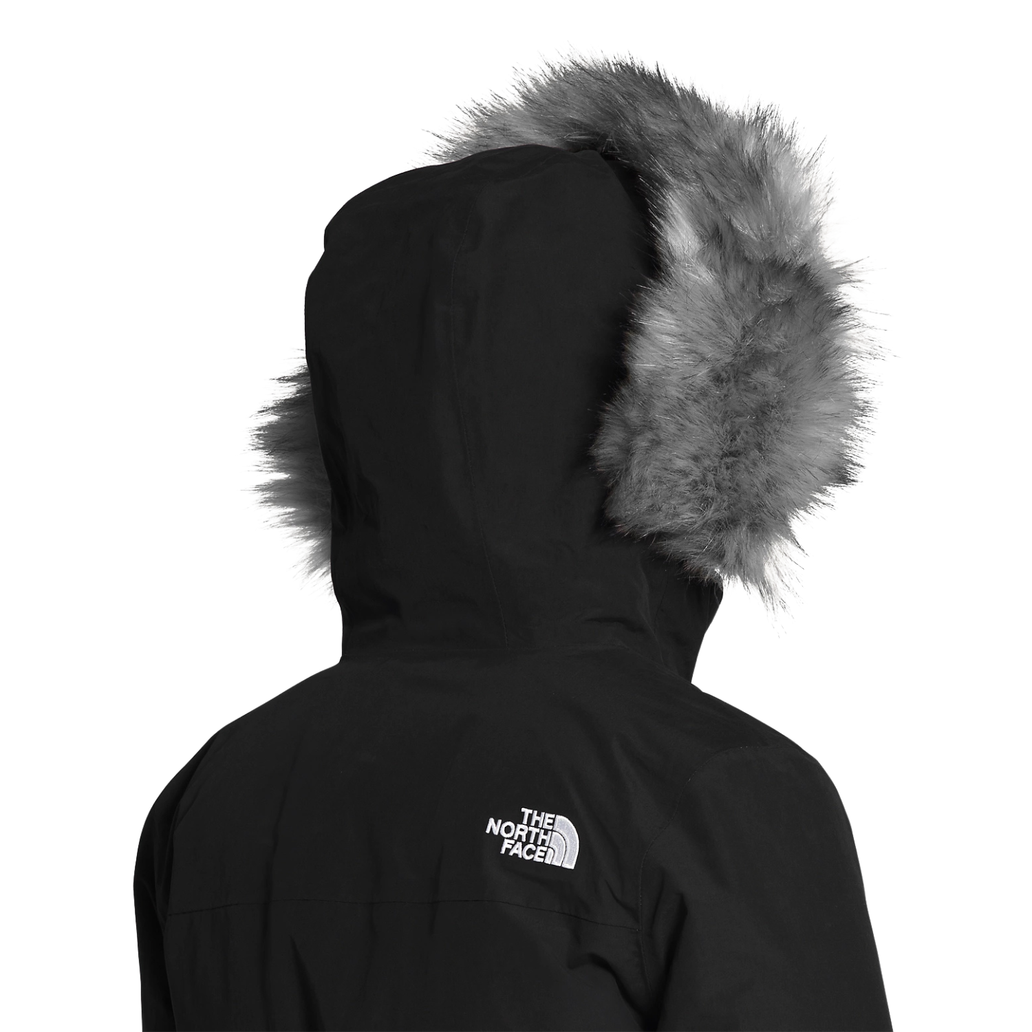 THE NORTH FACE Arctic Parka מעיל פוך ארקטיק נורת פייס נשים