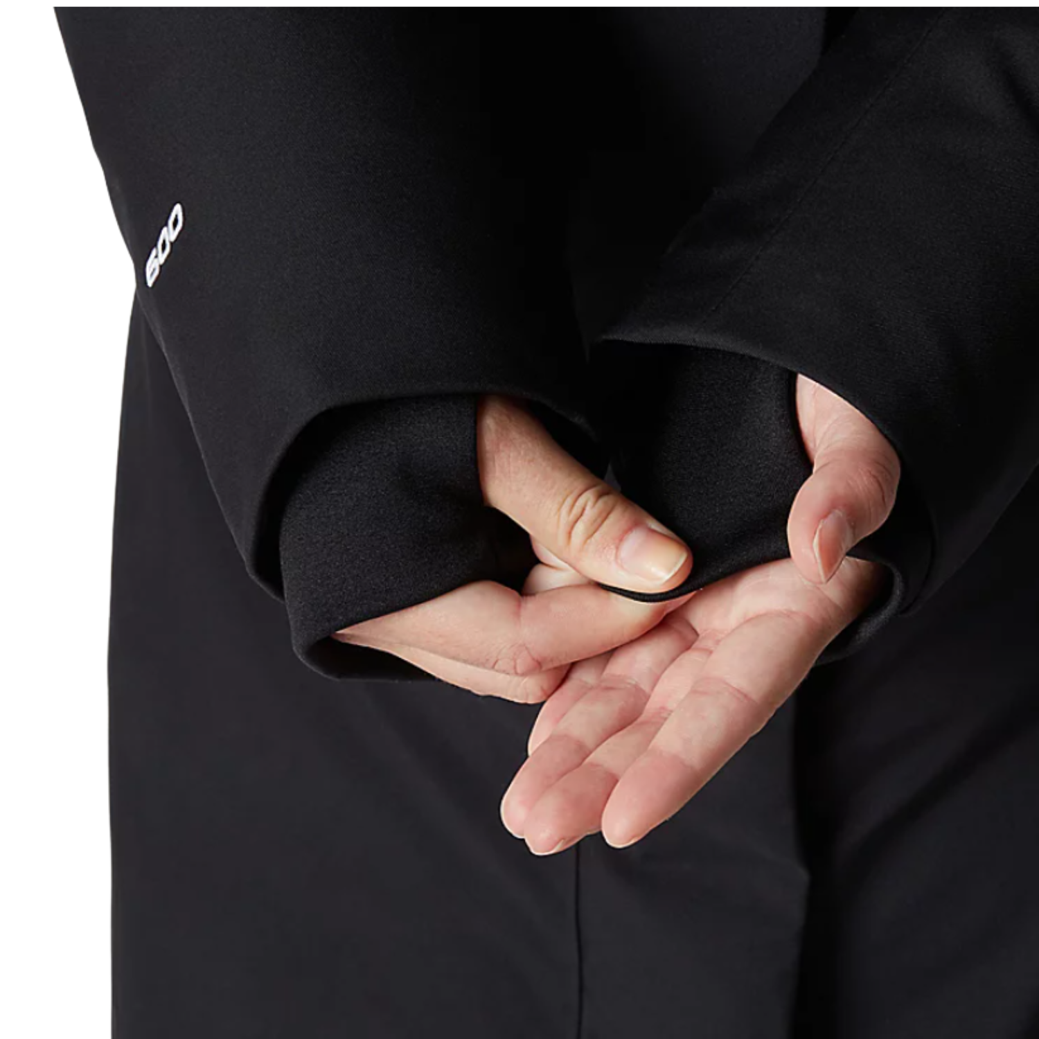 THE NORTH FACE Arctic Parka מעיל פוך ארקטיק נורת פייס נשים