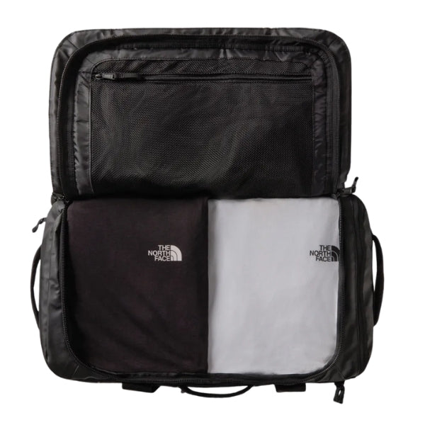 The North Face BASE CAMP VOYAGER DUFFEL תיק דאפל 42 ליטר