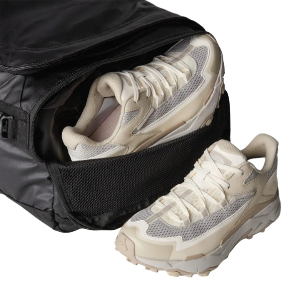 The North Face BASE CAMP VOYAGER DUFFEL תיק דאפל 42 ליטר