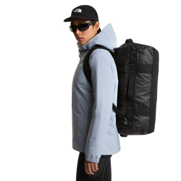 The North Face BASE CAMP VOYAGER DUFFEL תיק דאפל 42 ליטר
