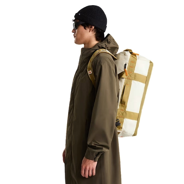 The North Face BASE CAMP VOYAGER DUFFEL תיק דאפל 42 ליטר