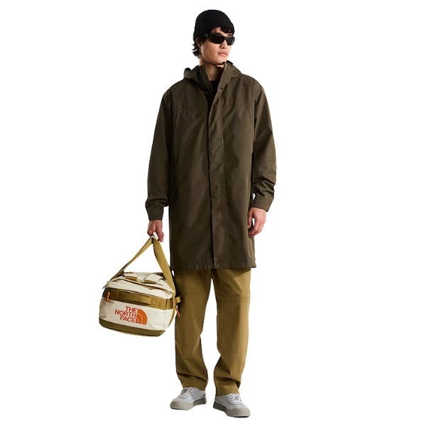The North Face BASE CAMP VOYAGER DUFFEL תיק דאפל 42 ליטר