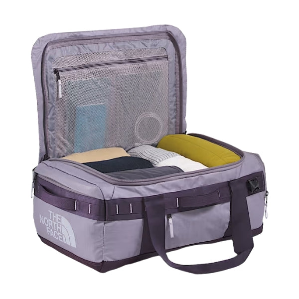 The North Face BASE CAMP VOYAGER DUFFEL תיק דאפל 42 ליטר