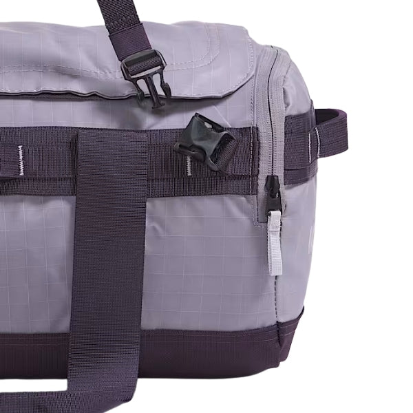 The North Face BASE CAMP VOYAGER DUFFEL תיק דאפל 42 ליטר