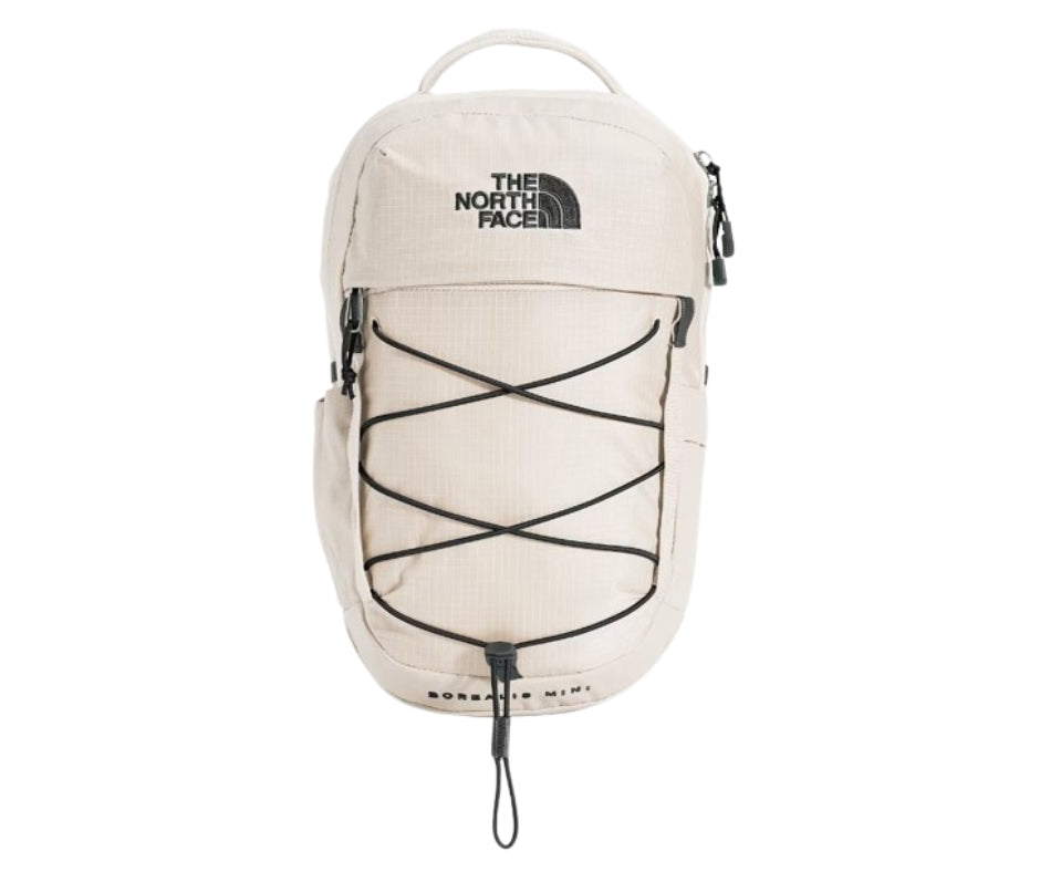 THE NORTH FACE Borealis Mini תיק גב בוריאליס 10 ליטר
