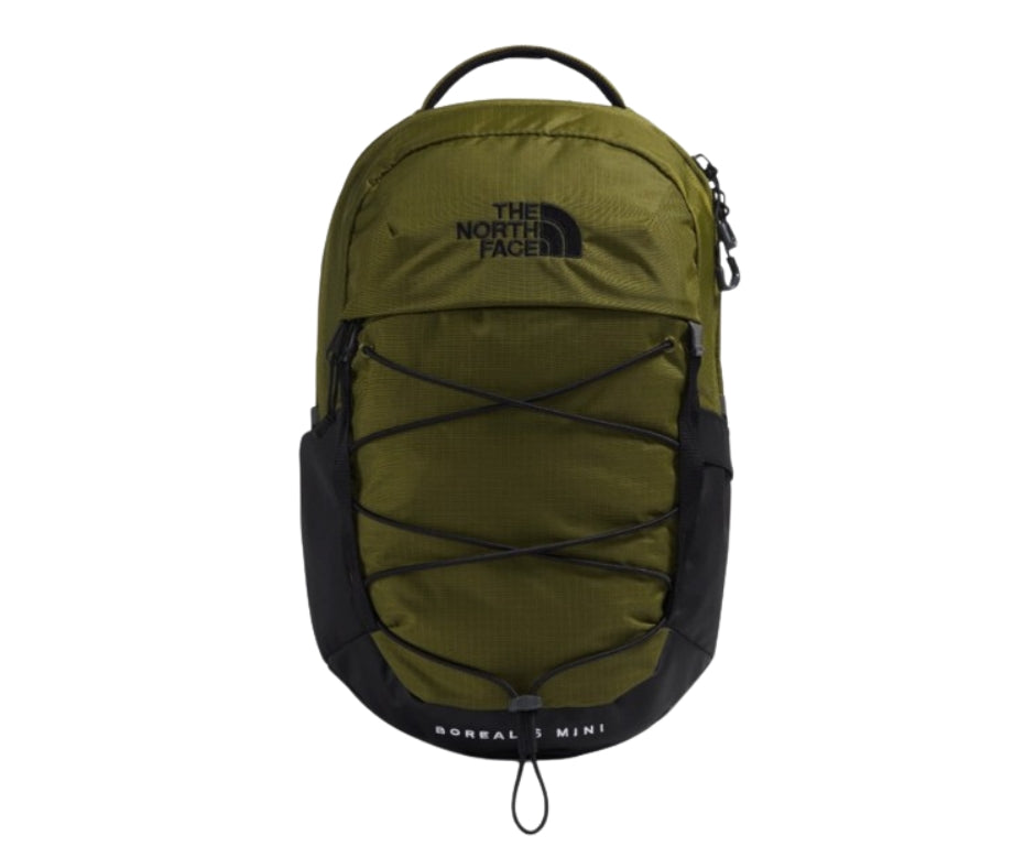 THE NORTH FACE Borealis Mini תיק גב בוריאליס 10 ליטר