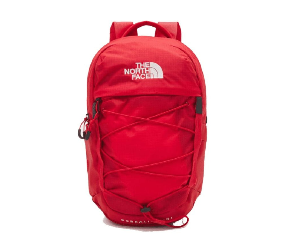 THE NORTH FACE Borealis Mini תיק גב בוריאליס 10 ליטר