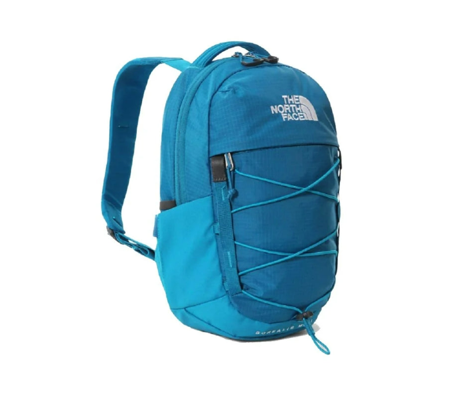 THE NORTH FACE Borealis Mini תיק גב בוריאליס 10 ליטר