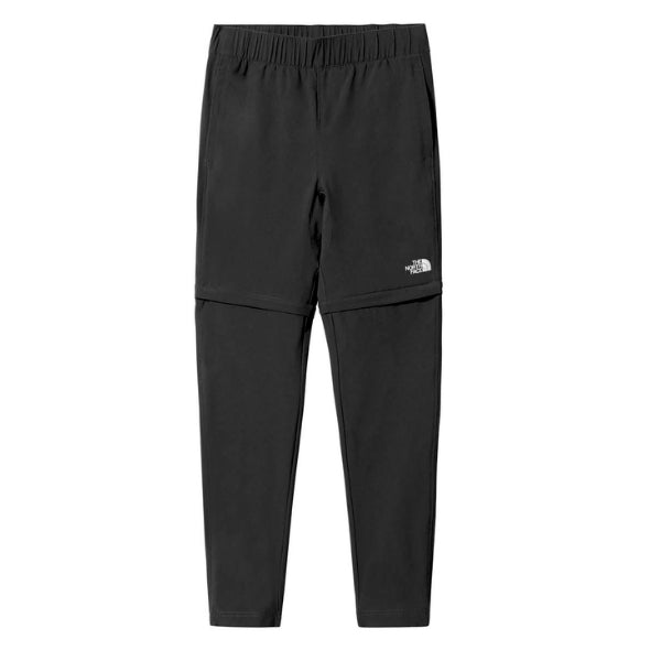 THE NORTH FACE Boys Exploration Conv מכנס טיולים מתפרק בנים The North Face