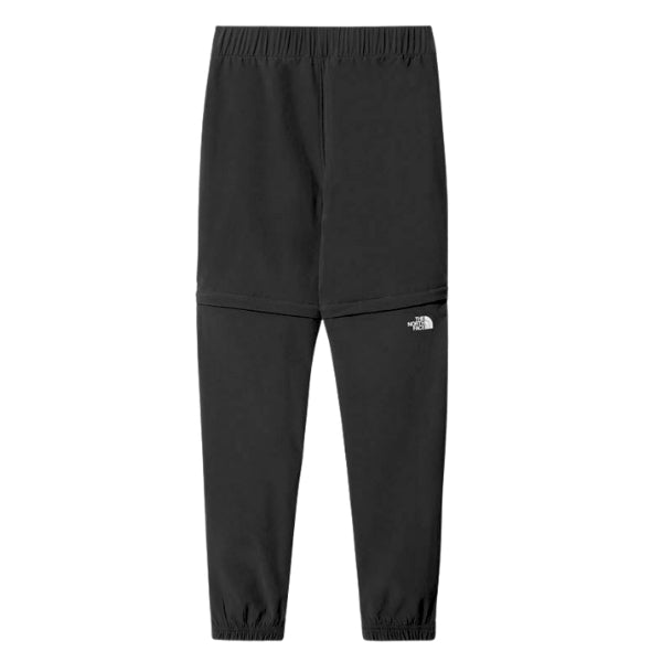 THE NORTH FACE Boys Exploration Conv מכנס טיולים מתפרק בנים The North Face