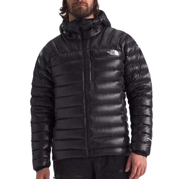 THE NORTH FACE Breithorn Hoodie מעיל מבודד בריית'ורן גברים