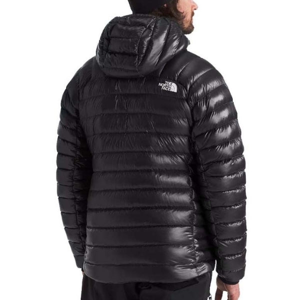 THE NORTH FACE Breithorn Hoodie מעיל מבודד בריית'ורן גברים