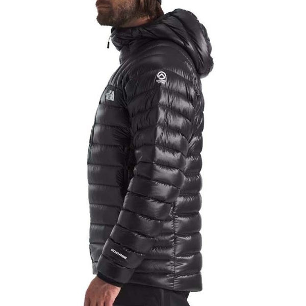 THE NORTH FACE Breithorn Hoodie מעיל מבודד בריית'ורן גברים