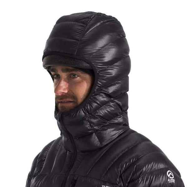 THE NORTH FACE Breithorn Hoodie מעיל מבודד בריית'ורן גברים