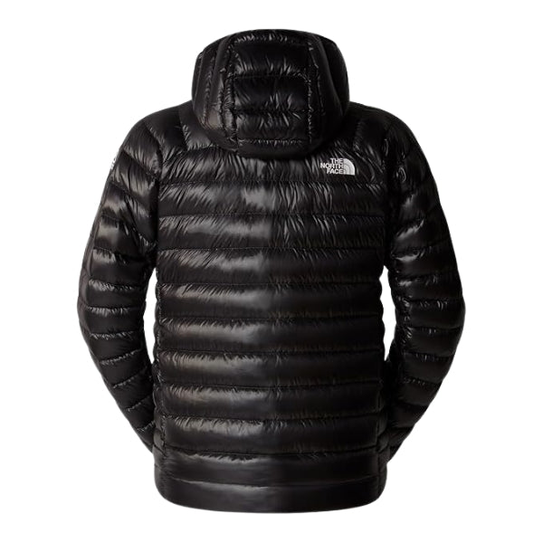 THE NORTH FACE Breithorn Hoodie מעיל מבודד בריית'ורן גברים