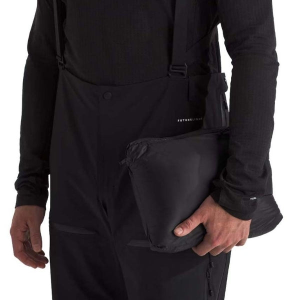 THE NORTH FACE Breithorn Hoodie מעיל מבודד בריית'ורן גברים