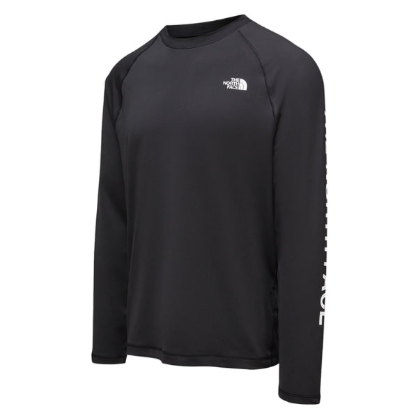 THE NORTH FACE Class V Water Top חולצה מנדפת לגברים The North Face