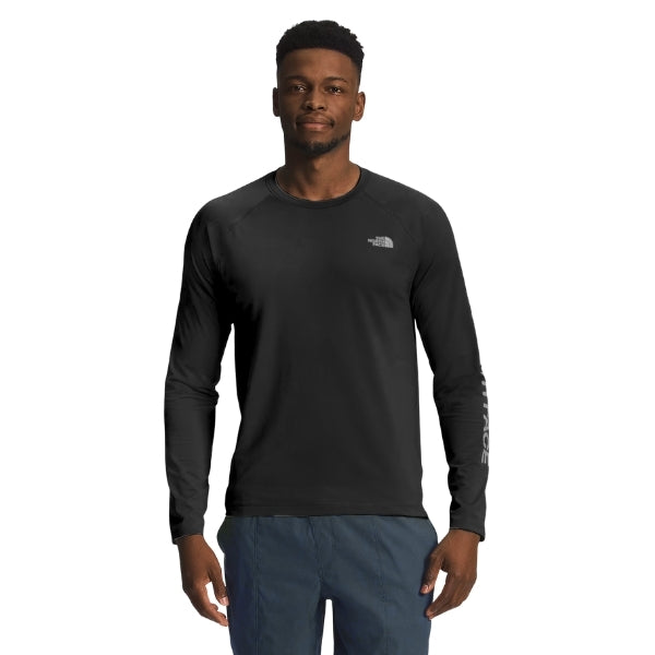 THE NORTH FACE Class V Water Top חולצה מנדפת לגברים The North Face