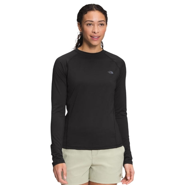THE NORTH FACE Class V Water Top חולצה מנדפת לנשים The North Face