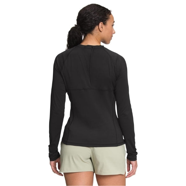 THE NORTH FACE Class V Water Top חולצה מנדפת לנשים The North Face