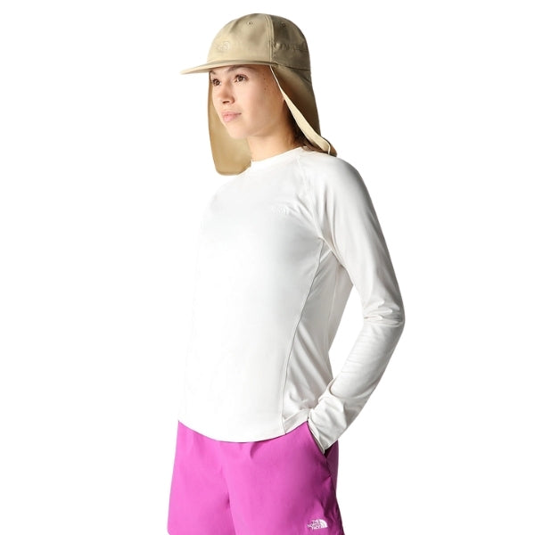 THE NORTH FACE Class V Water Top חולצה מנדפת לנשים The North Face