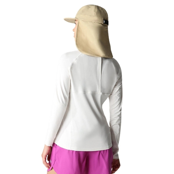 THE NORTH FACE Class V Water Top חולצה מנדפת לנשים The North Face