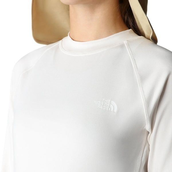 THE NORTH FACE Class V Water Top חולצה מנדפת לנשים The North Face