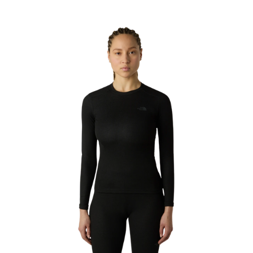 The North Face EASY חולצת בסיס תרמית עם שרוולים ארוכים