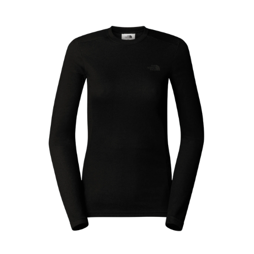 The North Face EASY חולצת בסיס תרמית עם שרוולים ארוכים