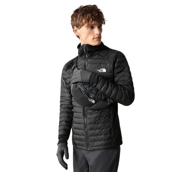 THE NORTH FACE Etip Hardface Glove כפפות טאצ' לגברים The North Face