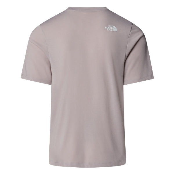 THE NORTH FACE MOUNTAIN FOUNDATION COORDINATES טישרט גברים The North Face