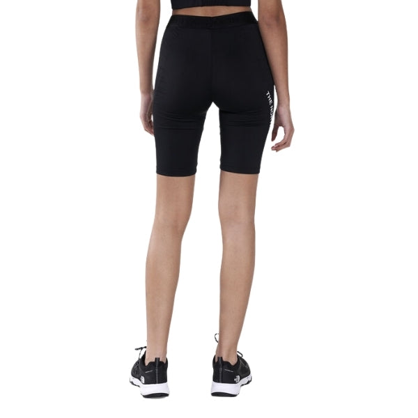 THE NORTH FACE Ma High Waist מכנס טייטס קצר נשים The North Face