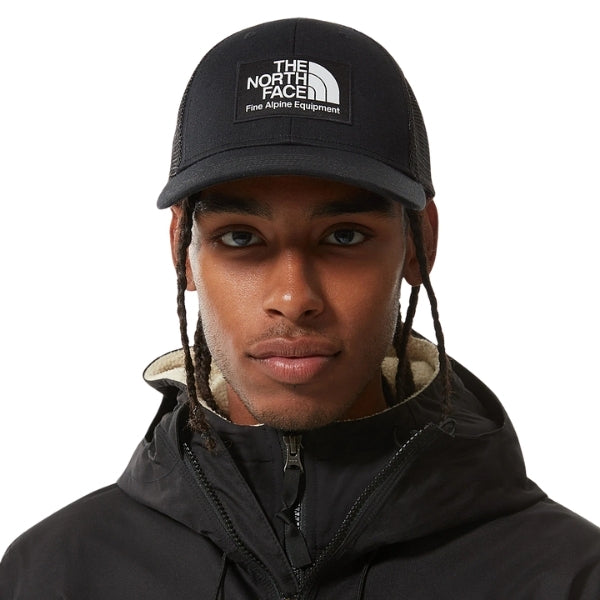 The North FaceMUDDER TRUCKER כובע מצחייה טראקר