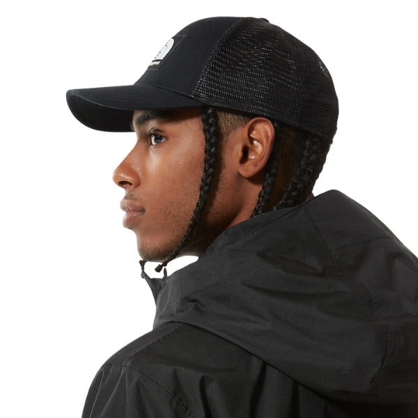 The North FaceMUDDER TRUCKER כובע מצחייה טראקר