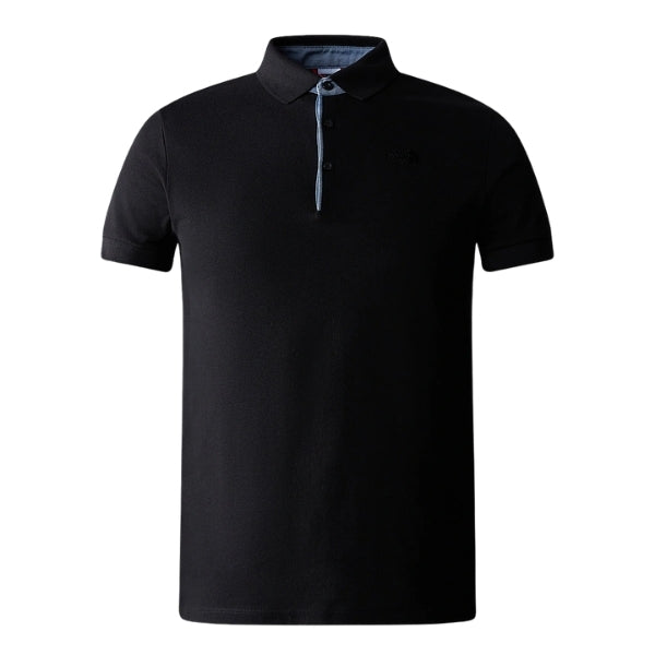 THE NORTH FACE Premium Polo Pique חולצת פולו פרימיום גברים