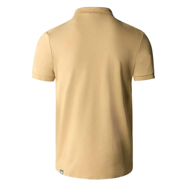 THE NORTH FACE Premium Polo Pique חולצת פולו פרימיום גברים