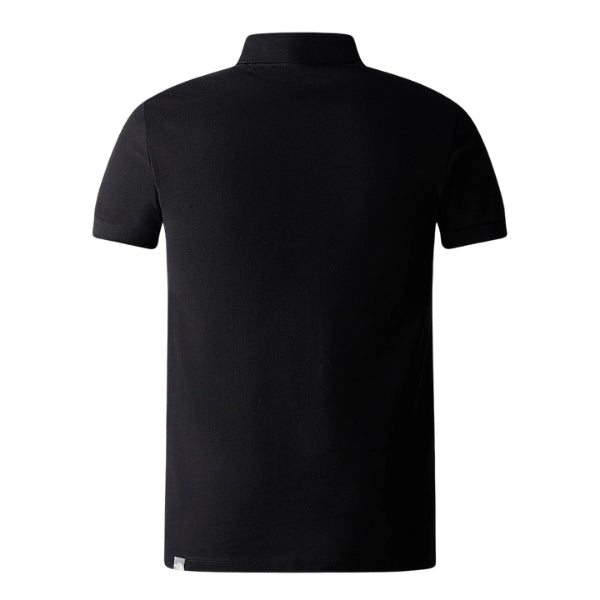 THE NORTH FACE Premium Polo Pique חולצת פולו פרימיום גברים