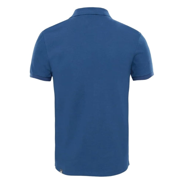 THE NORTH FACE Premium Polo Pique חולצת פולו פרימיום גברים