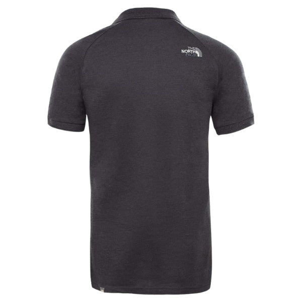The North Face Raglan J Polo חולצת פולו רגלן לגברים The North Face