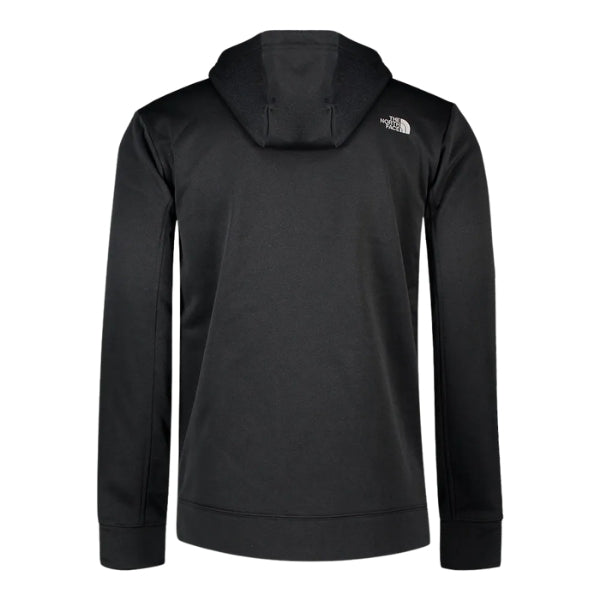 THE NORTH FACE SURGENT FZ HOODIE קפוצ'ון פליס לילדים The North Face