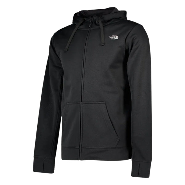 THE NORTH FACE SURGENT FZ HOODIE קפוצ'ון פליס לילדים The North Face