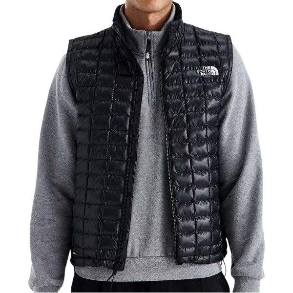 THE NORTH FACE MEN'S THERMOBALL VEST ווסט ת'רמובול גברים The North Face